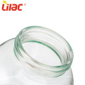 Lilac FREE Sample 180ml*4/280ml*2 glass seasoning set